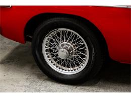 1976 MG Roadster (CC-2107146) for sale in Lebanon, Tennessee