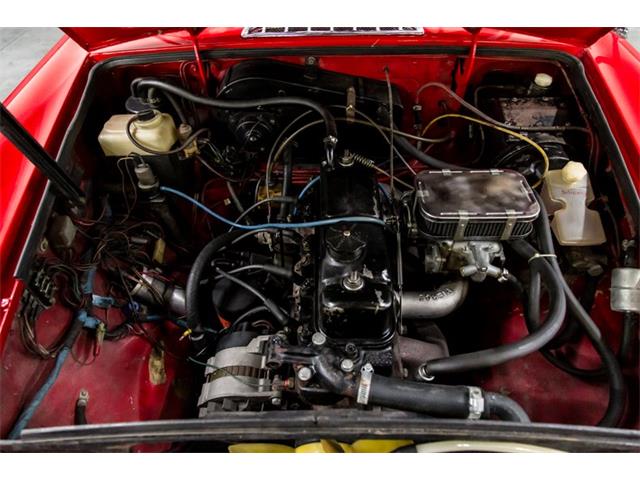 1976 MG Roadster (CC-2107146) for sale in Lebanon, Tennessee
