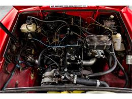 1976 MG Roadster (CC-2107146) for sale in Lebanon, Tennessee