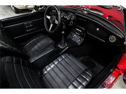 1976 MG Roadster (CC-2107146) for sale in Lebanon, Tennessee