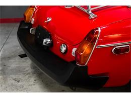 1976 MG Roadster (CC-2107146) for sale in Lebanon, Tennessee
