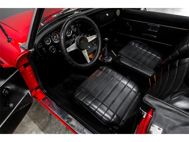 1976 MG Roadster (CC-2107146) for sale in Lebanon, Tennessee