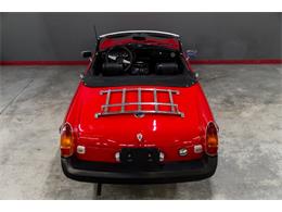 1976 MG Roadster (CC-2107146) for sale in Lebanon, Tennessee
