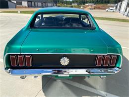 1969 Ford Coupe (CC-2107148) for sale in Statesville, North Carolina
