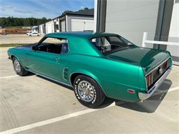 1969 Ford Coupe (CC-2107148) for sale in Statesville, North Carolina