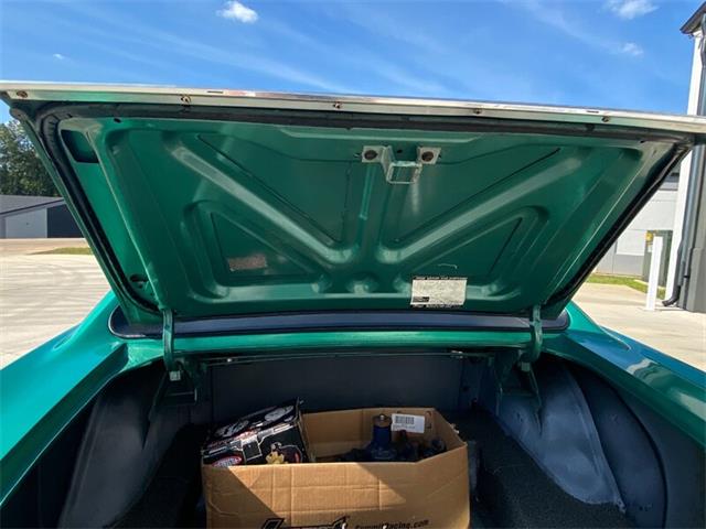 1969 Ford Coupe (CC-2107148) for sale in Statesville, North Carolina