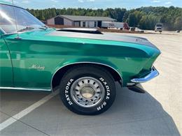 1969 Ford Coupe (CC-2107148) for sale in Statesville, North Carolina