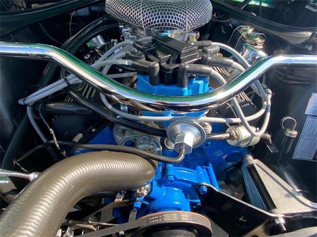1969 Ford Coupe (CC-2107148) for sale in Statesville, North Carolina