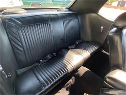 1969 Ford Coupe (CC-2107148) for sale in Statesville, North Carolina