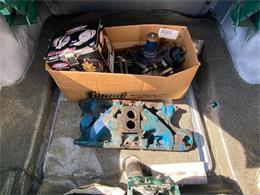 1969 Ford Coupe (CC-2107148) for sale in Statesville, North Carolina