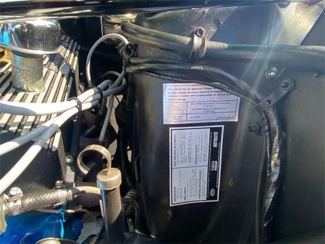1969 Ford Coupe (CC-2107148) for sale in Statesville, North Carolina