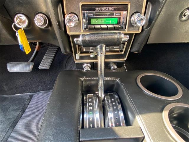 1969 Ford Coupe (CC-2107148) for sale in Statesville, North Carolina