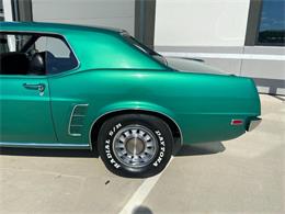 1969 Ford Coupe (CC-2107148) for sale in Statesville, North Carolina
