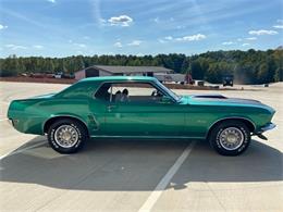 1969 Ford Coupe (CC-2107148) for sale in Statesville, North Carolina
