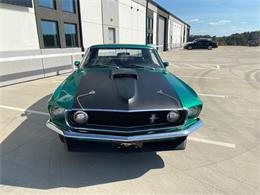 1969 Ford Coupe (CC-2107148) for sale in Statesville, North Carolina