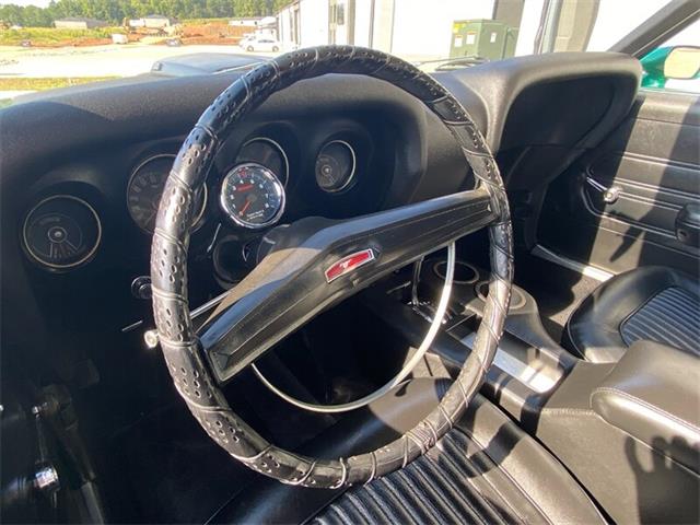1969 Ford Coupe (CC-2107148) for sale in Statesville, North Carolina