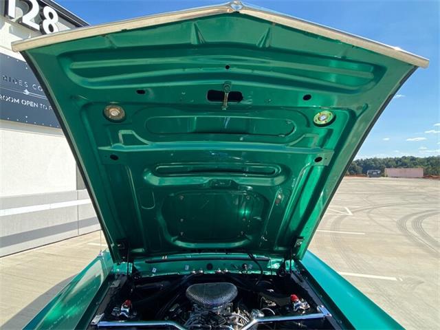 1969 Ford Coupe (CC-2107148) for sale in Statesville, North Carolina