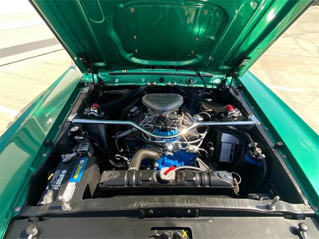 1969 Ford Coupe (CC-2107148) for sale in Statesville, North Carolina