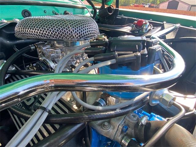 1969 Ford Coupe (CC-2107148) for sale in Statesville, North Carolina