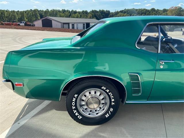 1969 Ford Coupe (CC-2107148) for sale in Statesville, North Carolina