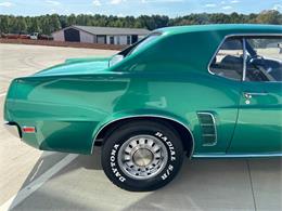 1969 Ford Coupe (CC-2107148) for sale in Statesville, North Carolina