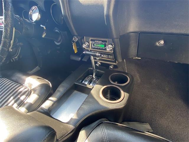 1969 Ford Coupe (CC-2107148) for sale in Statesville, North Carolina