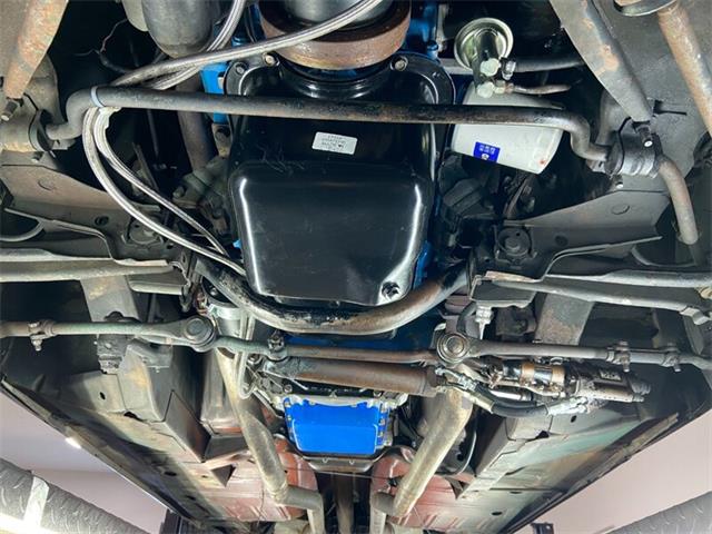 1969 Ford Coupe (CC-2107148) for sale in Statesville, North Carolina