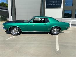 1969 Ford Coupe (CC-2107148) for sale in Statesville, North Carolina
