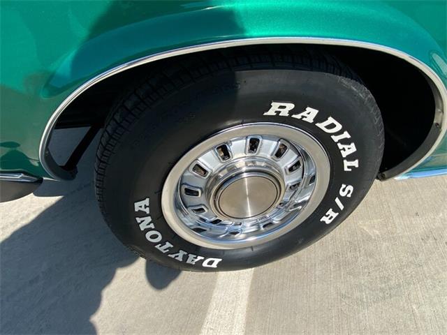 1969 Ford Coupe (CC-2107148) for sale in Statesville, North Carolina