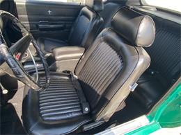 1969 Ford Coupe (CC-2107148) for sale in Statesville, North Carolina