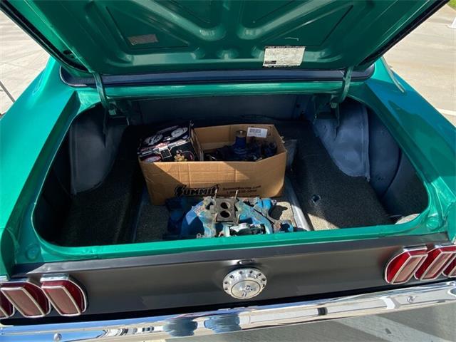 1969 Ford Coupe (CC-2107148) for sale in Statesville, North Carolina