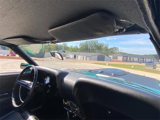 1969 Ford Coupe (CC-2107148) for sale in Statesville, North Carolina