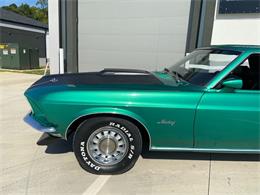 1969 Ford Coupe (CC-2107148) for sale in Statesville, North Carolina
