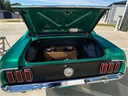 1969 Ford Coupe (CC-2107148) for sale in Statesville, North Carolina