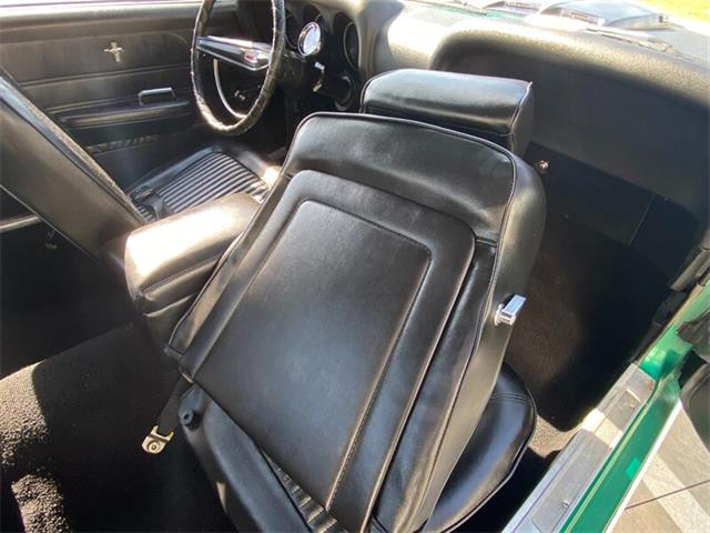 1969 Ford Coupe (CC-2107148) for sale in Statesville, North Carolina
