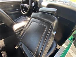 1969 Ford Coupe (CC-2107148) for sale in Statesville, North Carolina