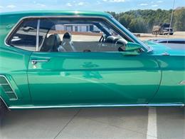 1969 Ford Coupe (CC-2107148) for sale in Statesville, North Carolina