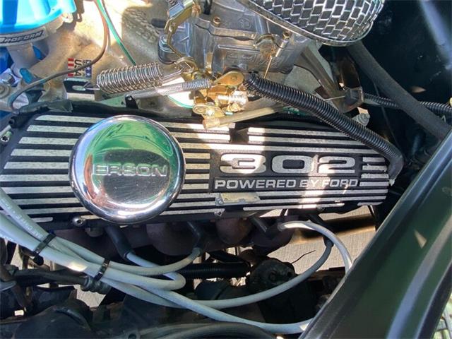 1969 Ford Coupe (CC-2107148) for sale in Statesville, North Carolina