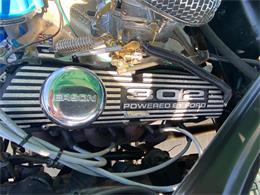 1969 Ford Coupe (CC-2107148) for sale in Statesville, North Carolina