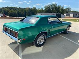 1969 Ford Coupe (CC-2107148) for sale in Statesville, North Carolina