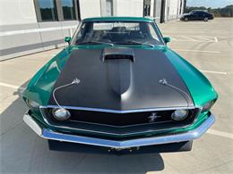 1969 Ford Coupe (CC-2107148) for sale in Statesville, North Carolina