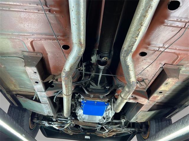1969 Ford Coupe (CC-2107148) for sale in Statesville, North Carolina