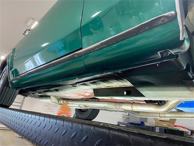 1969 Ford Coupe (CC-2107148) for sale in Statesville, North Carolina