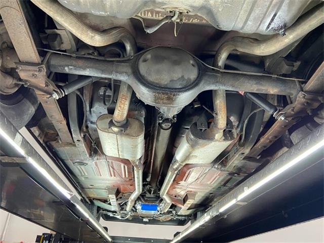 1969 Ford Coupe (CC-2107148) for sale in Statesville, North Carolina