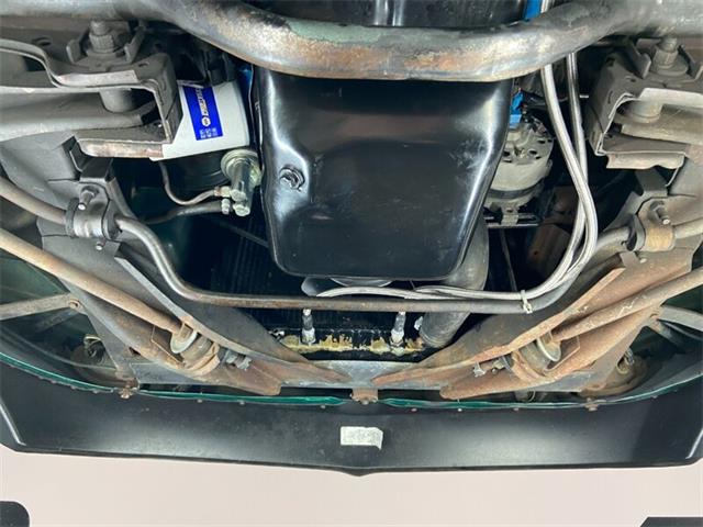 1969 Ford Coupe (CC-2107148) for sale in Statesville, North Carolina