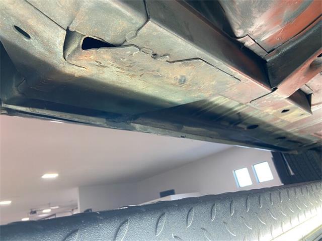 1969 Ford Coupe (CC-2107148) for sale in Statesville, North Carolina