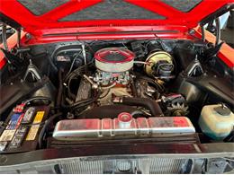 1966 Chevrolet Nova (CC-2107149) for sale in North Canton, Ohio