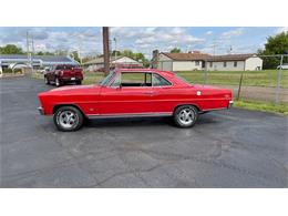 1966 Chevrolet Nova (CC-2107149) for sale in North Canton, Ohio