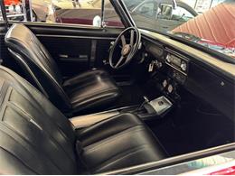 1966 Chevrolet Nova (CC-2107149) for sale in North Canton, Ohio