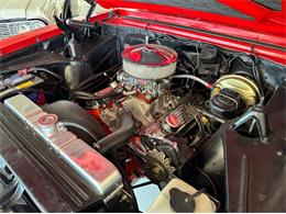1966 Chevrolet Nova (CC-2107149) for sale in North Canton, Ohio